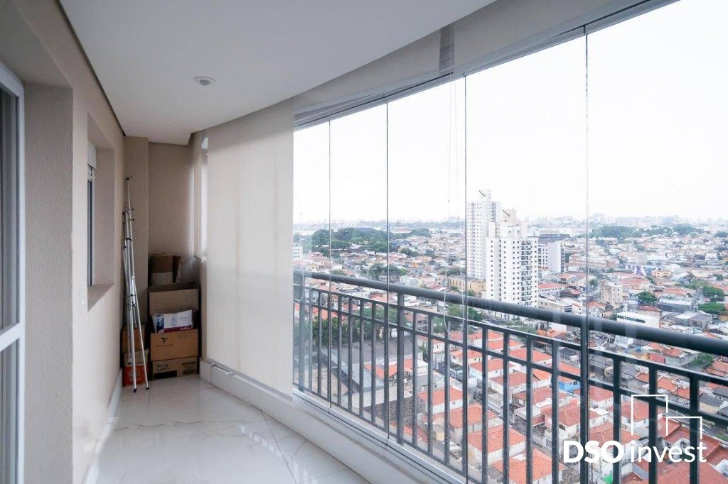 Apartamento à venda com 3 quartos, 109m² - Foto 5