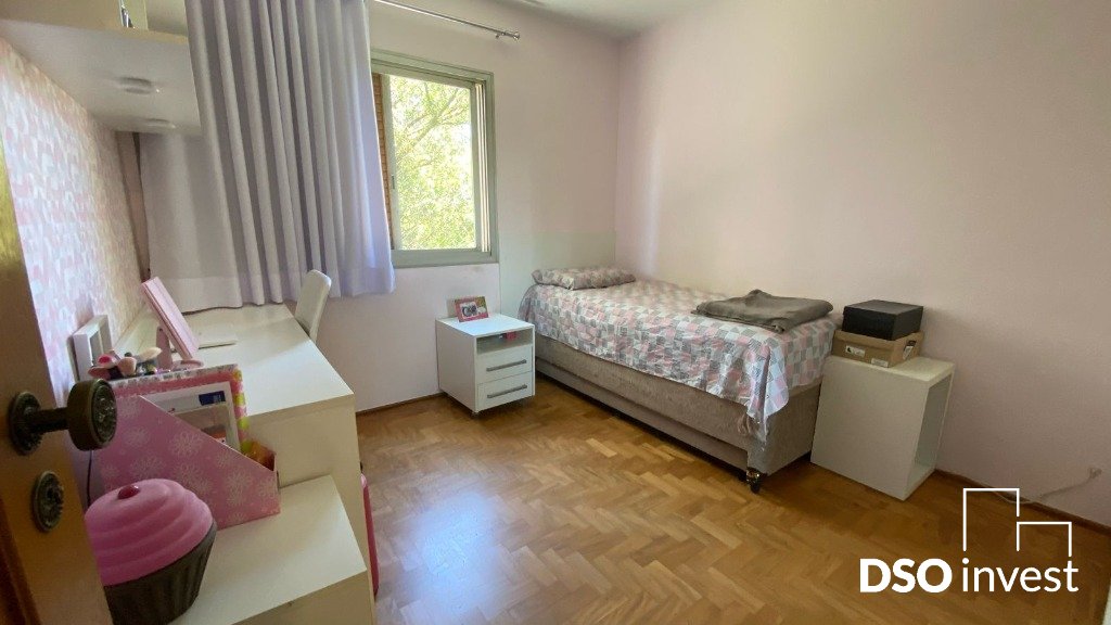 Apartamento à venda com 4 quartos, 160m² - Foto 11