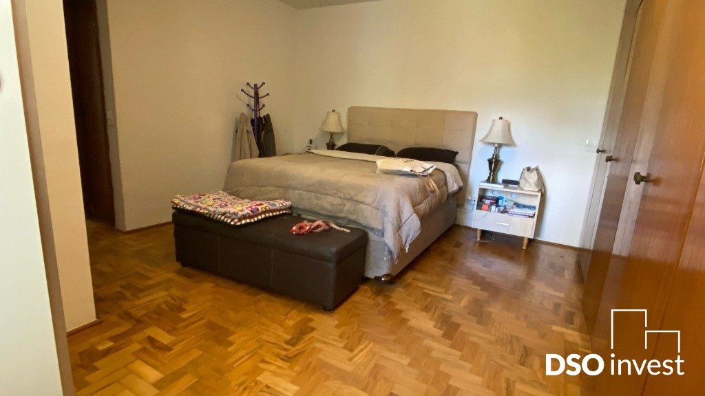 Apartamento à venda com 4 quartos, 160m² - Foto 6