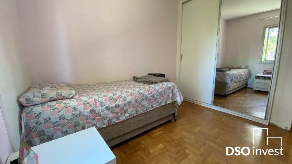 Apartamento à venda com 4 quartos, 160m² - Foto 12