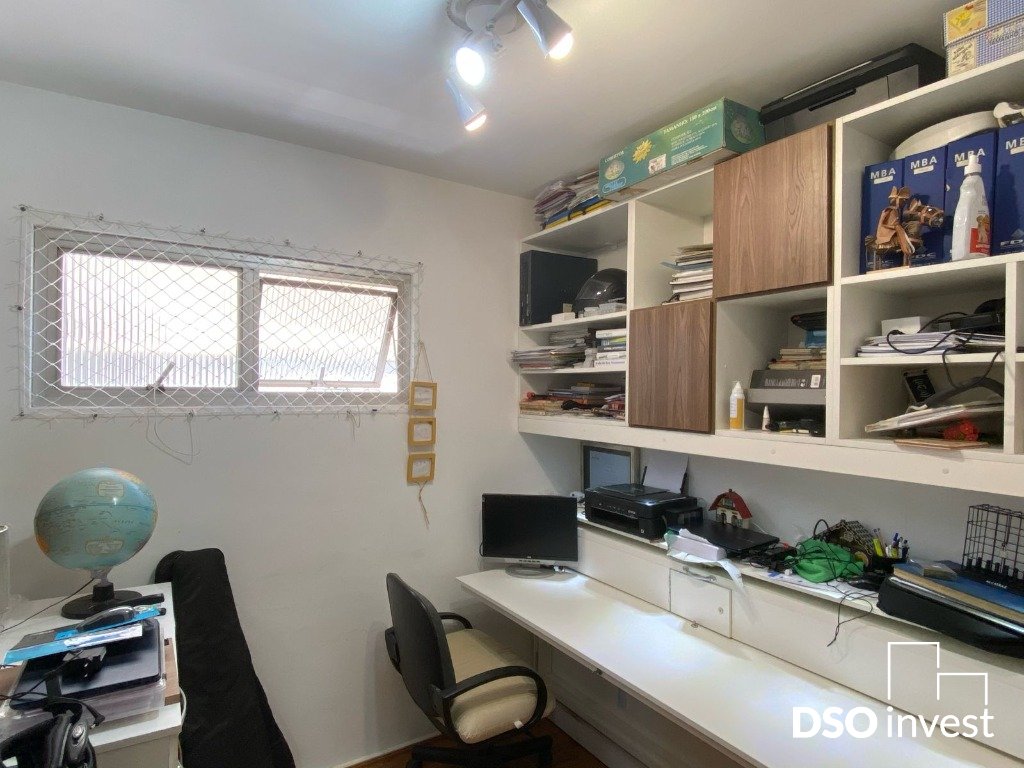 Apartamento à venda com 4 quartos, 160m² - Foto 9