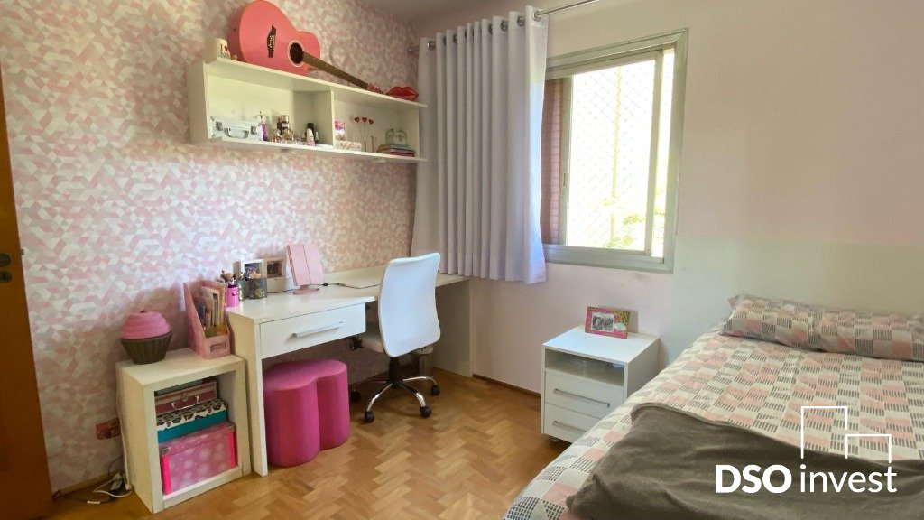 Apartamento à venda com 4 quartos, 160m² - Foto 10