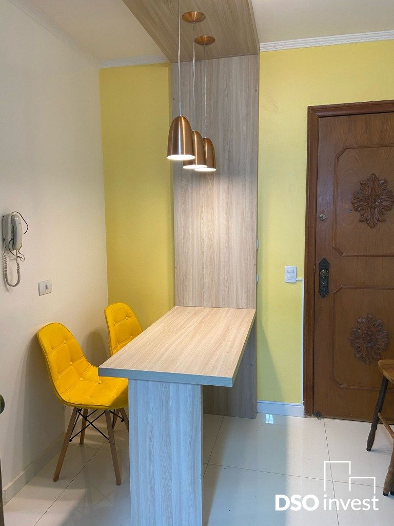 Apartamento à venda com 4 quartos, 160m² - Foto 5