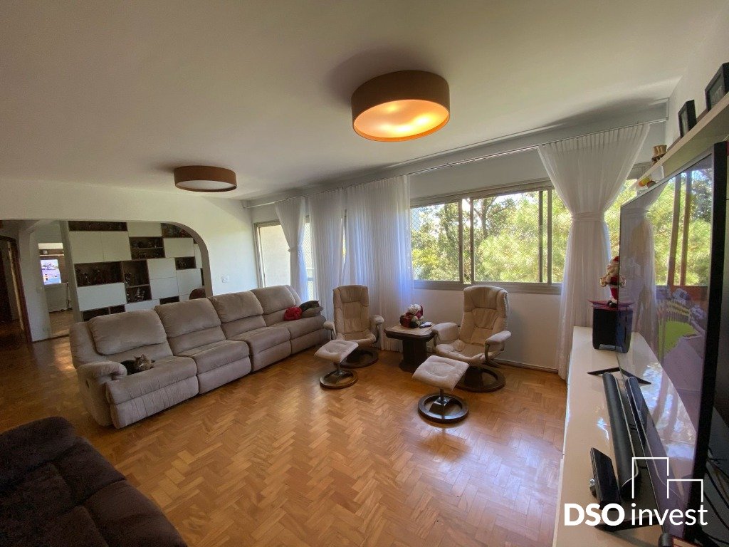 Apartamento à venda com 4 quartos, 160m² - Foto 22