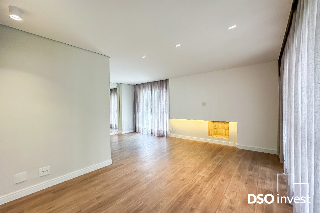 Apartamento à venda com 4 quartos, 200m² - Foto 3