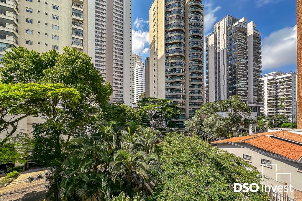 Apartamento à venda com 4 quartos, 200m² - Foto 6