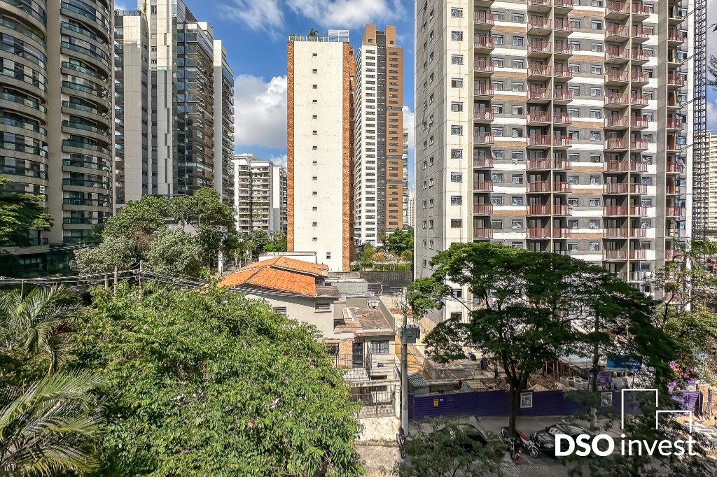 Apartamento à venda com 4 quartos, 200m² - Foto 7