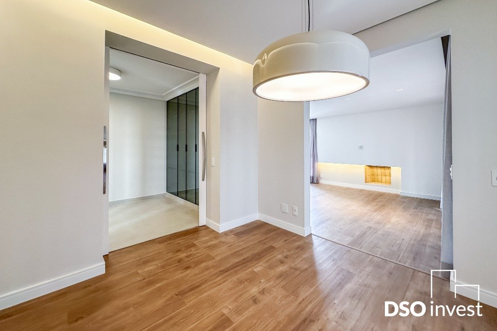 Apartamento à venda com 4 quartos, 200m² - Foto 14