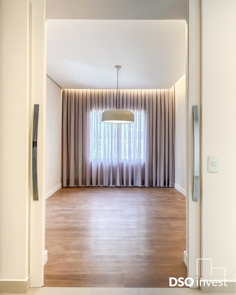 Apartamento à venda com 4 quartos, 200m² - Foto 15