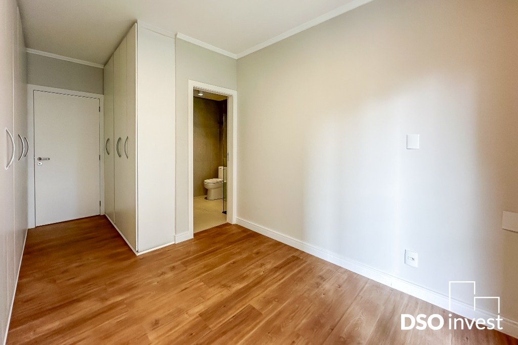 Apartamento à venda com 4 quartos, 200m² - Foto 27