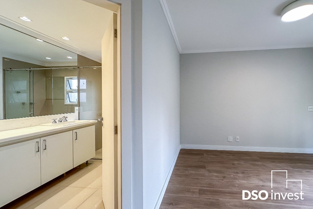 Apartamento à venda com 4 quartos, 200m² - Foto 30