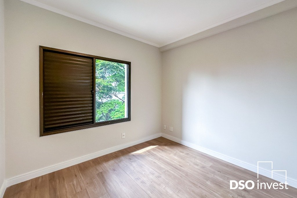 Apartamento à venda com 4 quartos, 200m² - Foto 35