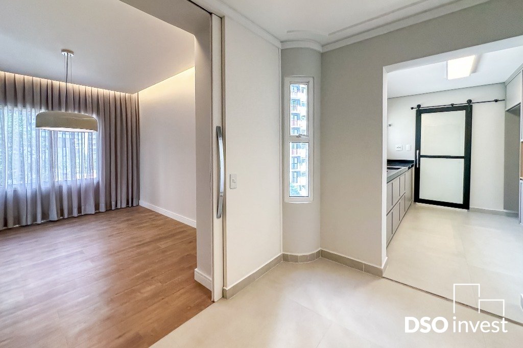 Apartamento à venda com 4 quartos, 200m² - Foto 36