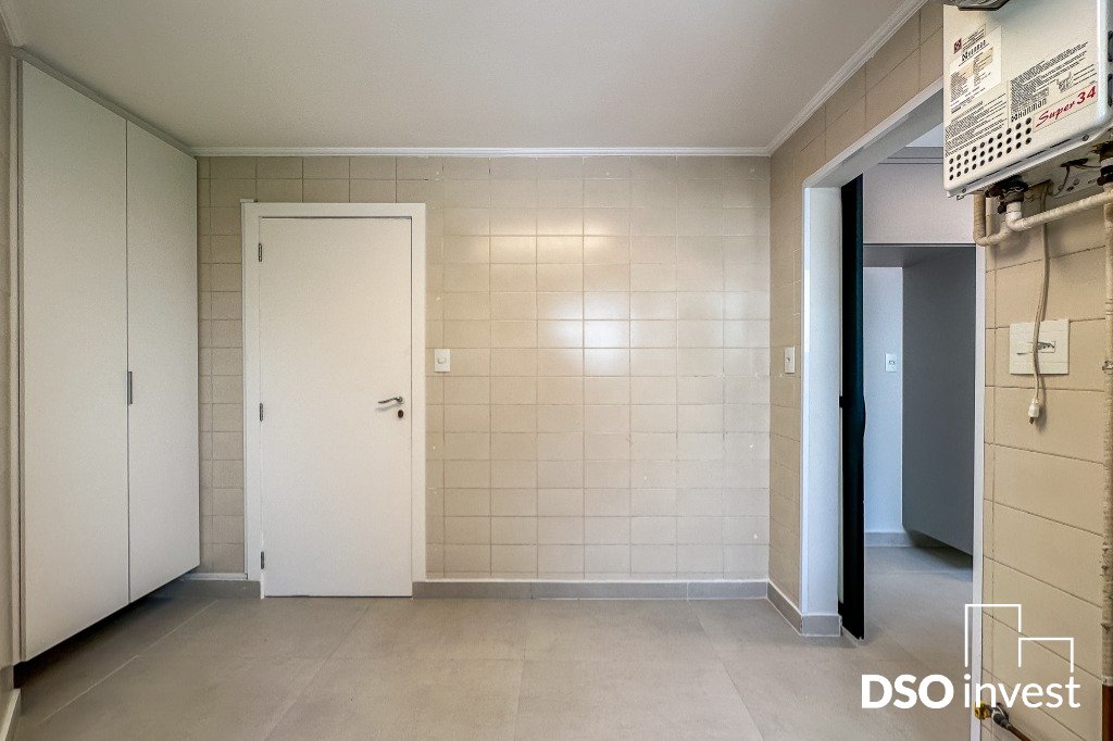 Apartamento à venda com 4 quartos, 200m² - Foto 42