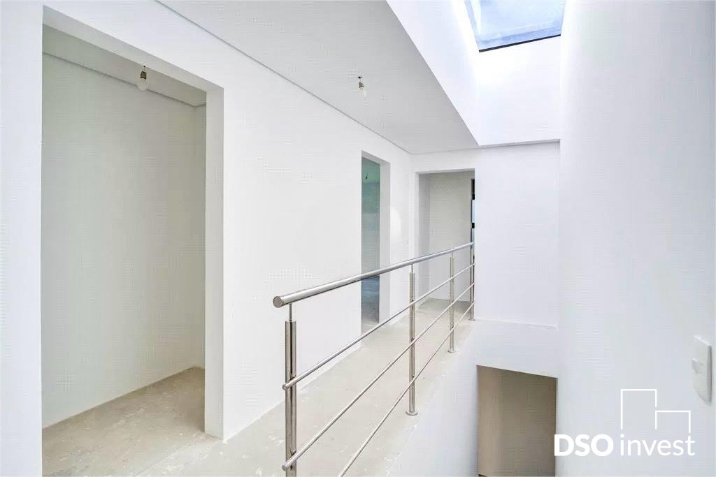 Casa de Condomínio à venda com 4 quartos, 579m² - Foto 11