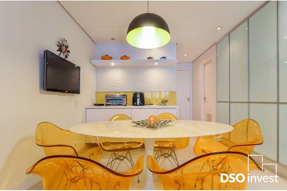 Apartamento à venda com 4 quartos, 293m² - Foto 32