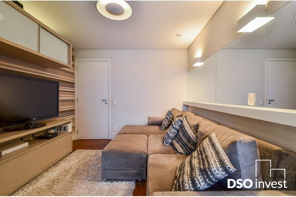 Apartamento à venda com 4 quartos, 293m² - Foto 52