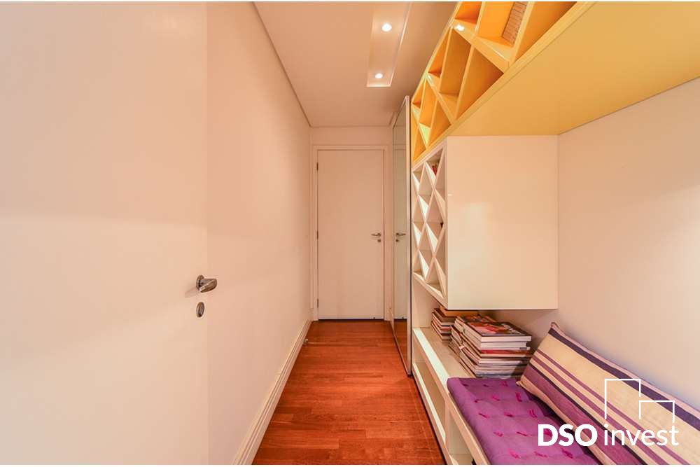 Apartamento à venda com 4 quartos, 293m² - Foto 33