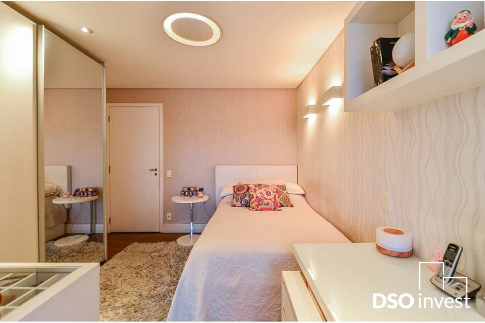 Apartamento à venda com 4 quartos, 293m² - Foto 35