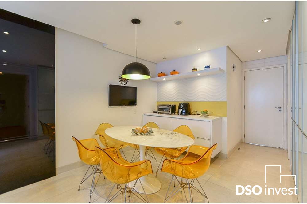 Apartamento à venda com 4 quartos, 293m² - Foto 28