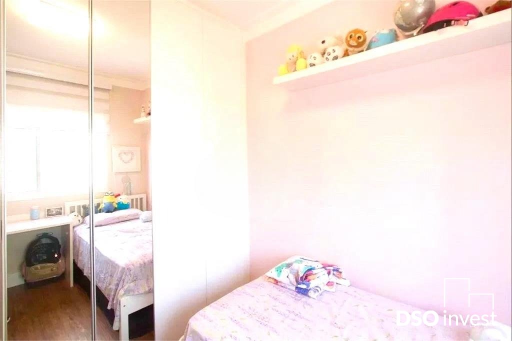 Apartamento à venda com 3 quartos, 120m² - Foto 4