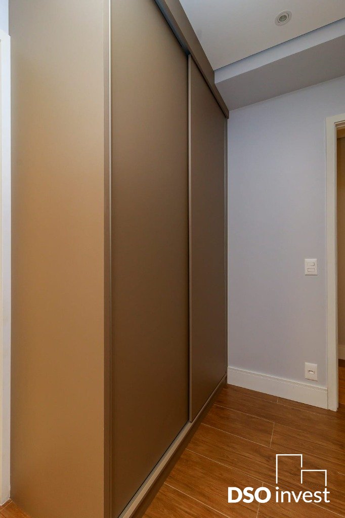 Apartamento à venda com 4 quartos, 190m² - Foto 41