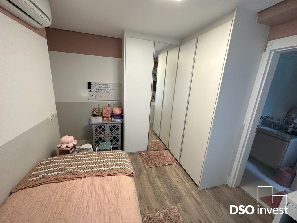 Apartamento à venda com 4 quartos, 190m² - Foto 25