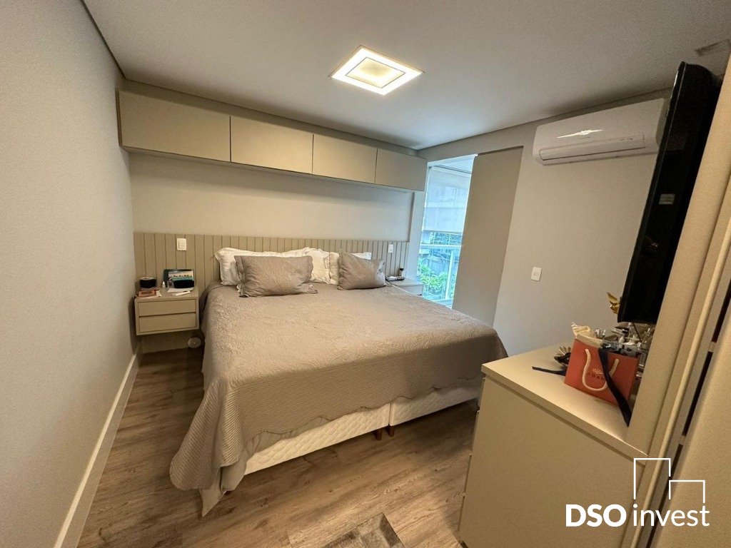 Apartamento à venda com 4 quartos, 190m² - Foto 9