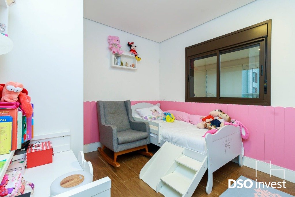 Apartamento à venda com 4 quartos, 190m² - Foto 15