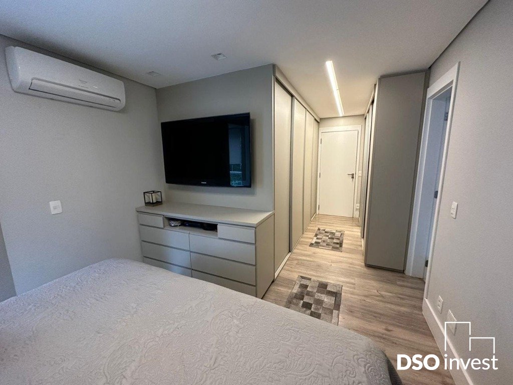 Apartamento à venda com 4 quartos, 190m² - Foto 10