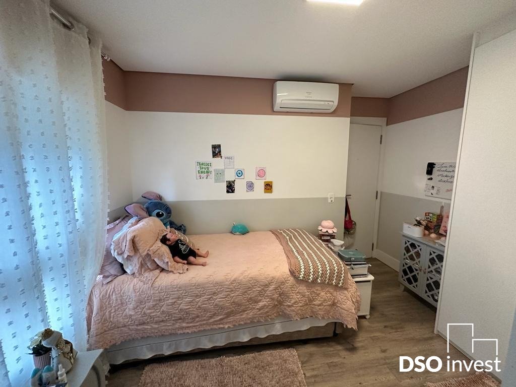 Apartamento à venda com 4 quartos, 190m² - Foto 18