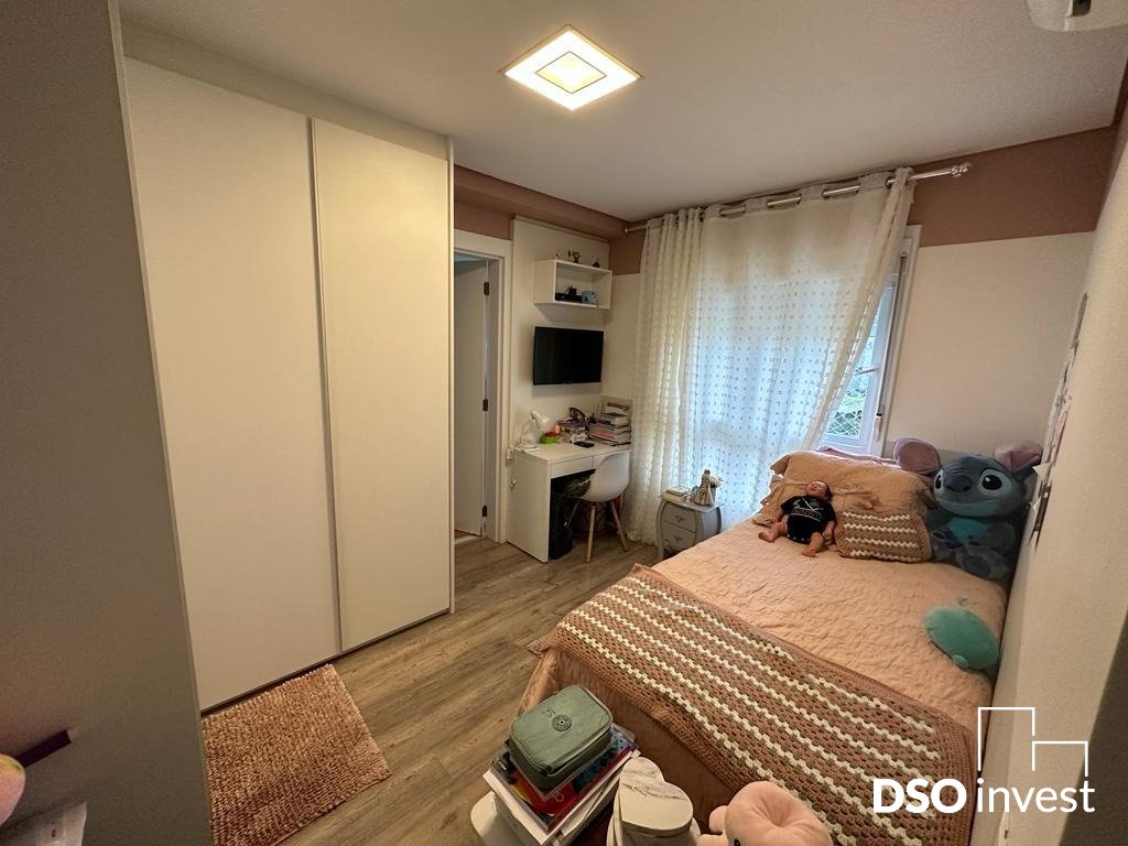 Apartamento à venda com 4 quartos, 190m² - Foto 19