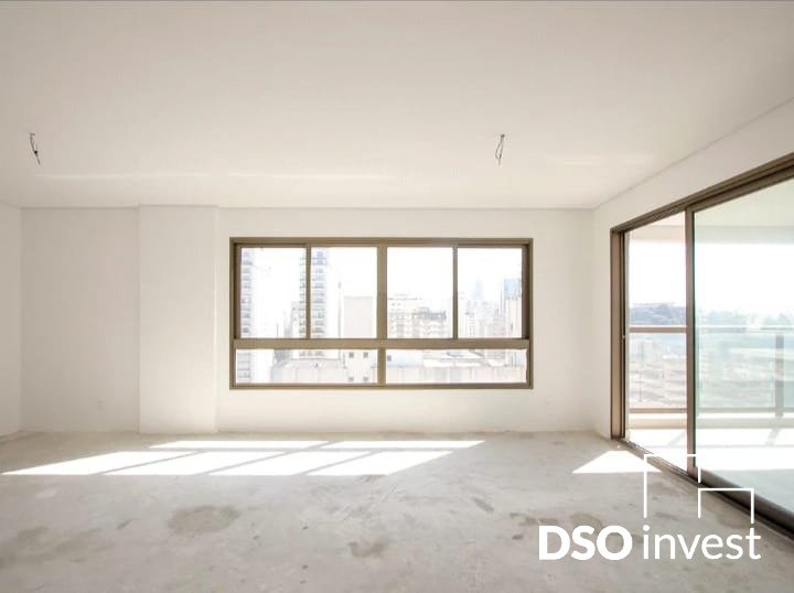 Apartamento à venda com 3 quartos, 163m² - Foto 4