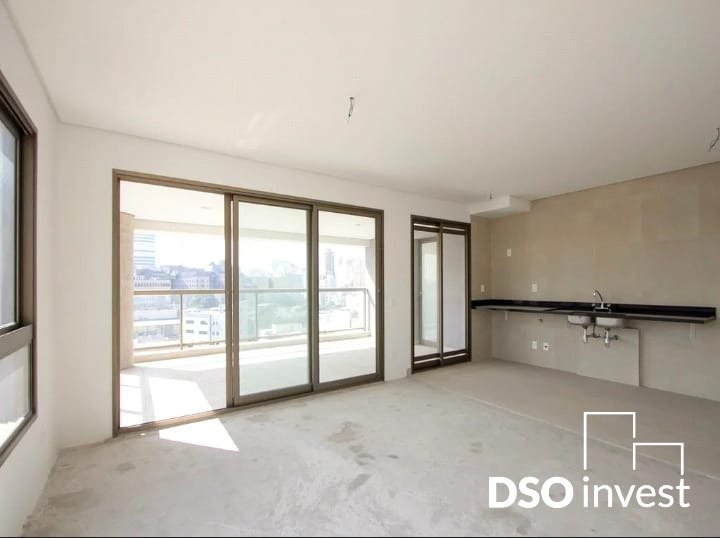 Apartamento à venda com 3 quartos, 163m² - Foto 5