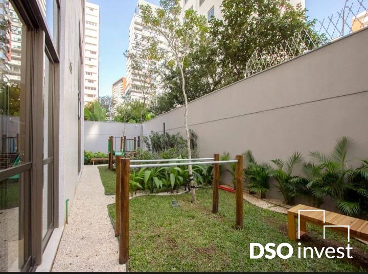 Apartamento à venda com 3 quartos, 163m² - Foto 20