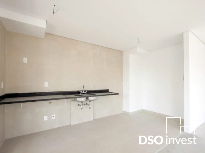 Apartamento à venda com 3 quartos, 163m² - Foto 8