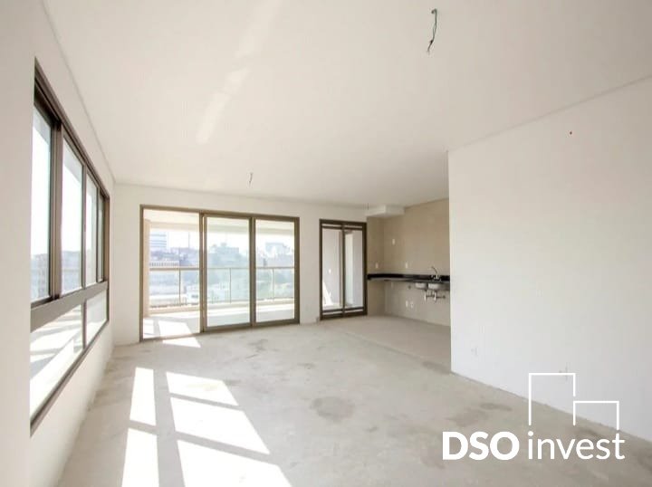 Apartamento à venda com 3 quartos, 163m² - Foto 6