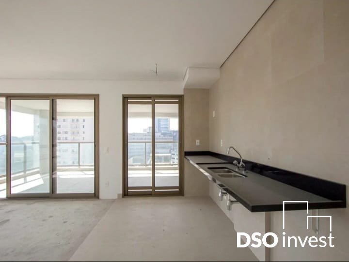 Apartamento à venda com 3 quartos, 163m² - Foto 7