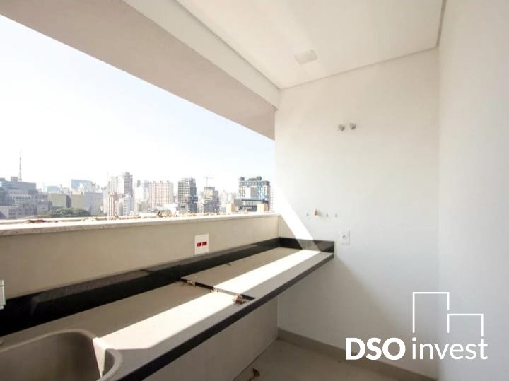 Apartamento à venda com 3 quartos, 163m² - Foto 9