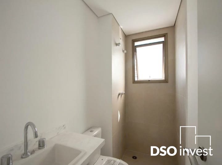 Apartamento à venda com 3 quartos, 163m² - Foto 15