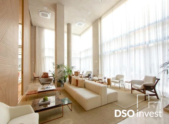 Apartamento à venda com 3 quartos, 163m² - Foto 18