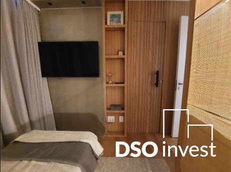 Apartamento à venda com 3 quartos, 150m² - Foto 12