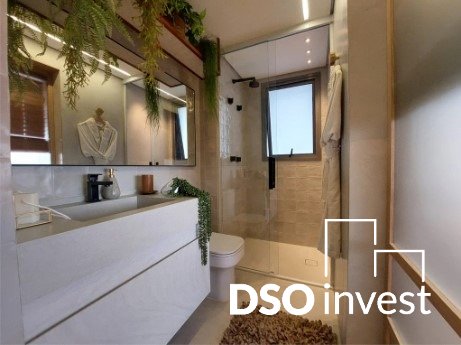 Apartamento à venda com 3 quartos, 150m² - Foto 14