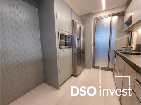 Apartamento à venda com 3 quartos, 150m² - Foto 7