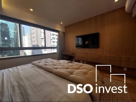 Apartamento à venda com 3 quartos, 150m² - Foto 9