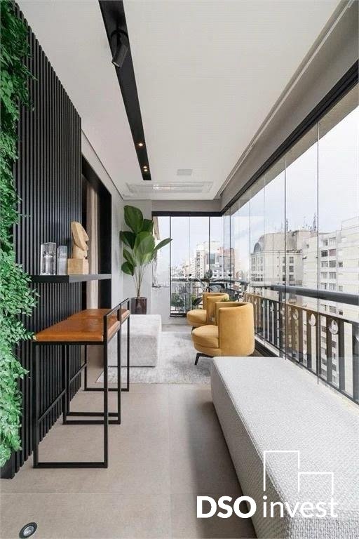 Apartamento à venda com 3 quartos, 150m² - Foto 18