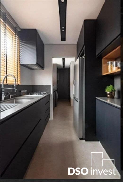 Apartamento à venda com 3 quartos, 150m² - Foto 10