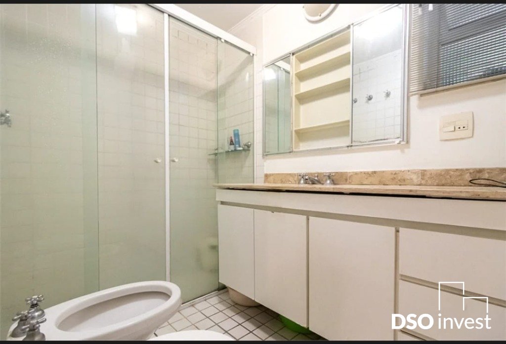 Apartamento à venda com 3 quartos, 180m² - Foto 12