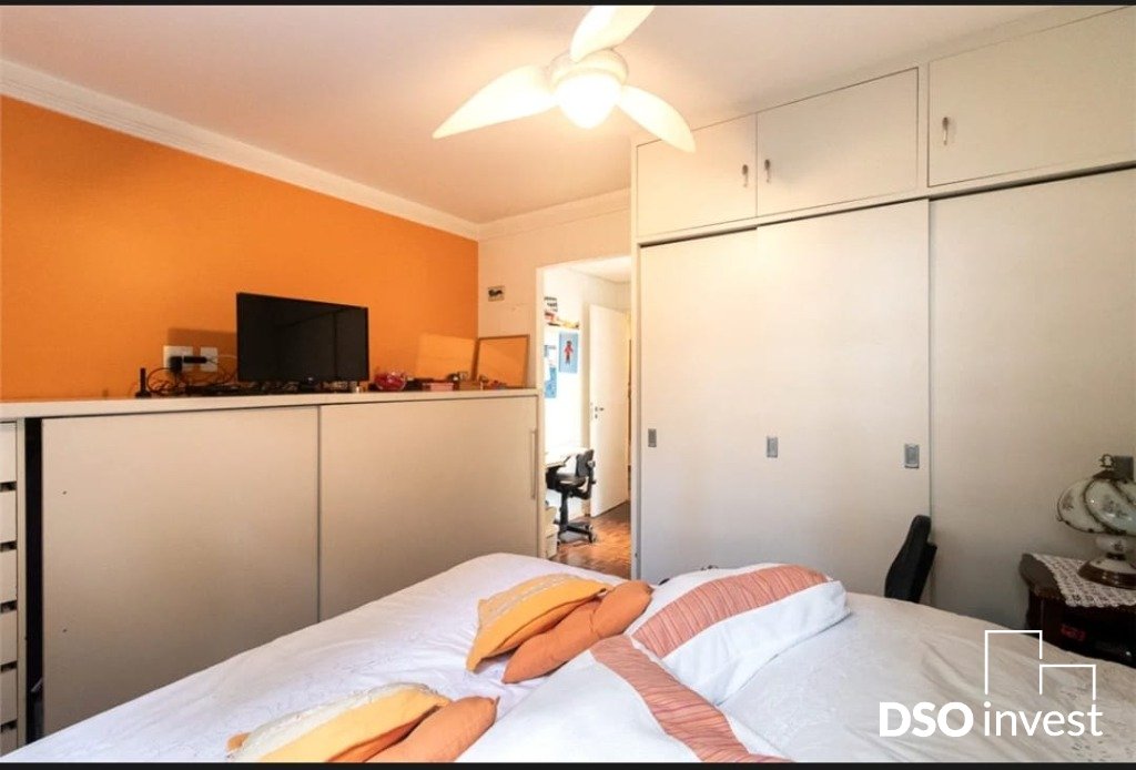 Apartamento à venda com 3 quartos, 180m² - Foto 10