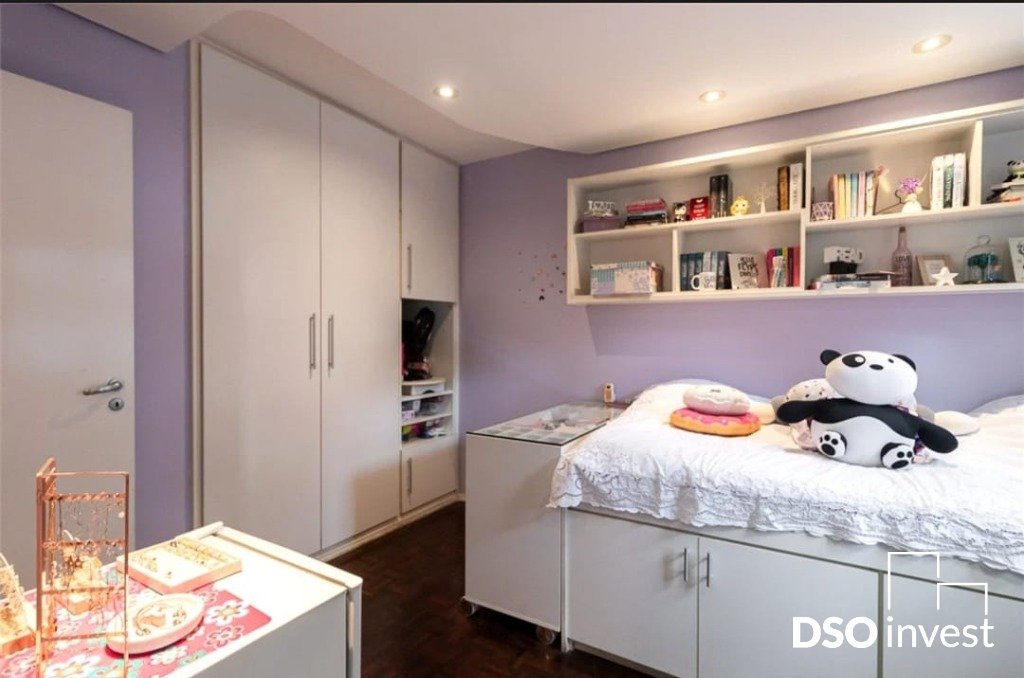 Apartamento à venda com 3 quartos, 180m² - Foto 14